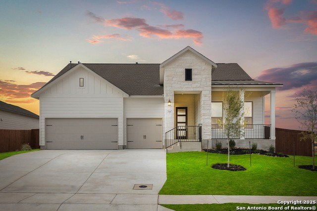 2847 Reeves Lane, Schertz, TX 78101, 3 Habitaciones Habitaciones , ,3 BañosBaños,Residential,En Venta,2847 Reeves Lane,1813578