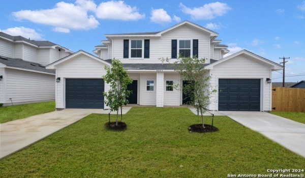 8627 Valentina Way #101, San Antonio, TX 78245, 3 Bedrooms Bedrooms, ,2 BathroomsBathrooms,Residential Lease,For Rent,8627 Valentina Way,1814245