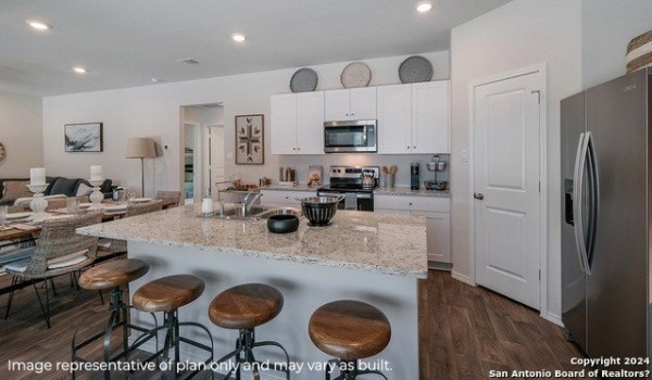 5744 Hartley Home, San Antonio, TX 78245, 3 Bedrooms Bedrooms, ,2 BathroomsBathrooms,Residential,For Sale,5744 Hartley Home,1828086