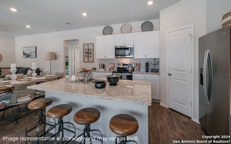 5744 Hartley Home, San Antonio, TX 78245, 3 Bedrooms Bedrooms, ,2 BathroomsBathrooms,Residential,For Sale,5744 Hartley Home,1828086
