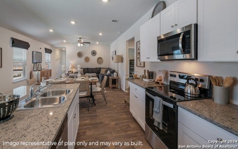 5744 Hartley Home, San Antonio, TX 78245, 3 Bedrooms Bedrooms, ,2 BathroomsBathrooms,Residential,For Sale,5744 Hartley Home,1828086