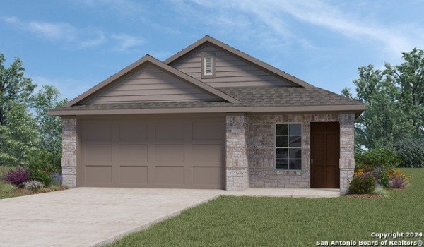 5744 Hartley Home, San Antonio, TX 78245, 3 Bedrooms Bedrooms, ,2 BathroomsBathrooms,Residential,For Sale,5744 Hartley Home,1828086