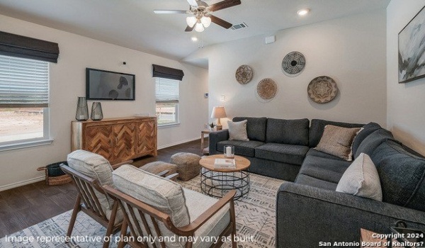 5744 Hartley Home, San Antonio, TX 78245, 3 Bedrooms Bedrooms, ,2 BathroomsBathrooms,Residential,For Sale,5744 Hartley Home,1828086