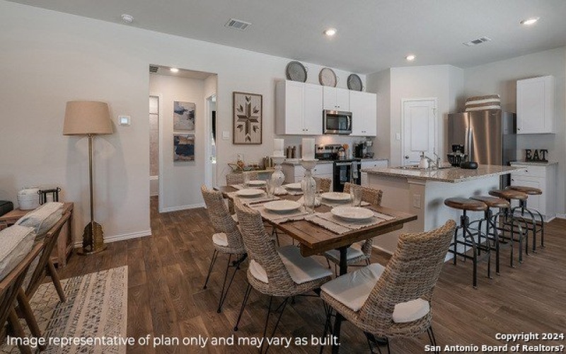 5744 Hartley Home, San Antonio, TX 78245, 3 Bedrooms Bedrooms, ,2 BathroomsBathrooms,Residential,For Sale,5744 Hartley Home,1828086