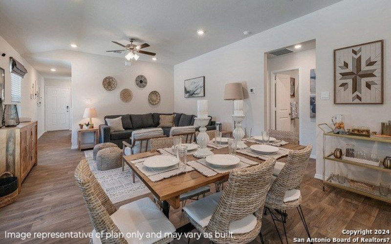 5744 Hartley Home, San Antonio, TX 78245, 3 Bedrooms Bedrooms, ,2 BathroomsBathrooms,Residential,For Sale,5744 Hartley Home,1828086