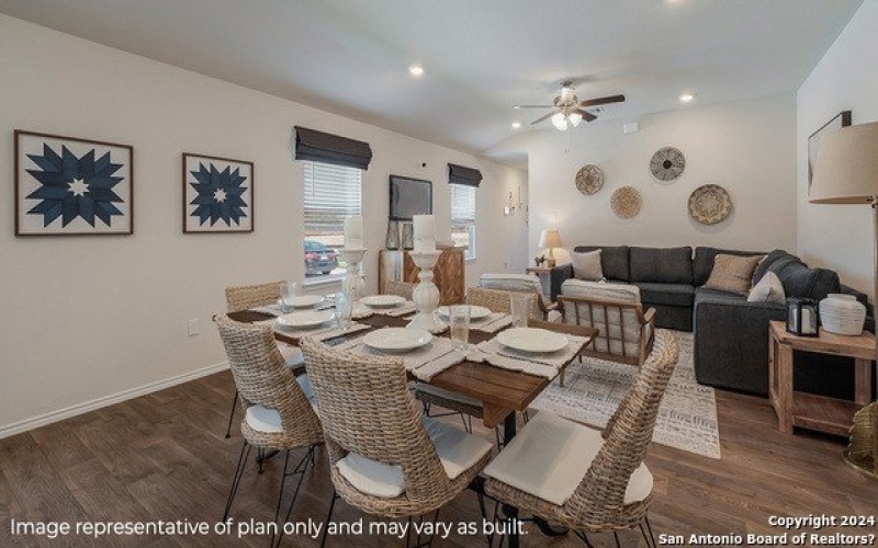 5744 Hartley Home, San Antonio, TX 78245, 3 Bedrooms Bedrooms, ,2 BathroomsBathrooms,Residential,For Sale,5744 Hartley Home,1828086