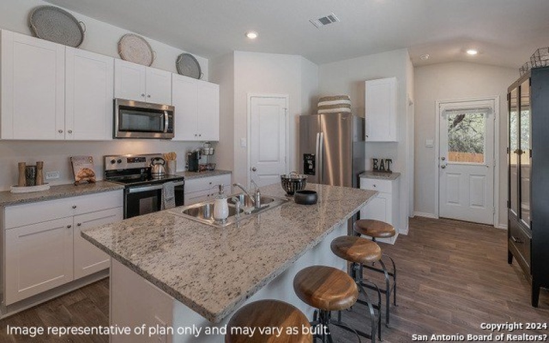 5744 Hartley Home, San Antonio, TX 78245, 3 Bedrooms Bedrooms, ,2 BathroomsBathrooms,Residential,For Sale,5744 Hartley Home,1828086