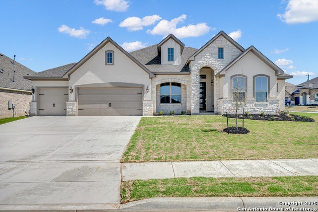 209 Fillmore Falls, Cibolo, TX 78108, 4 Bedrooms Bedrooms, ,3 BathroomsBathrooms,Residential,For Sale,209 Fillmore Falls,1828123
