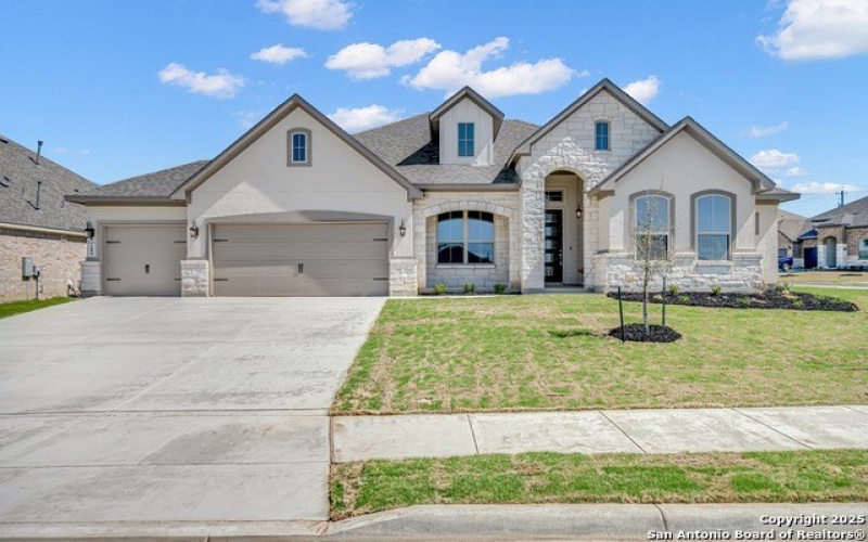 209 Fillmore Falls, Cibolo, TX 78108, 4 Bedrooms Bedrooms, ,3 BathroomsBathrooms,Residential,For Sale,209 Fillmore Falls,1828123