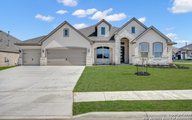 209 Fillmore Falls, Cibolo, TX 78108, 4 Bedrooms Bedrooms, ,3 BathroomsBathrooms,Residential,For Sale,209 Fillmore Falls,1828123