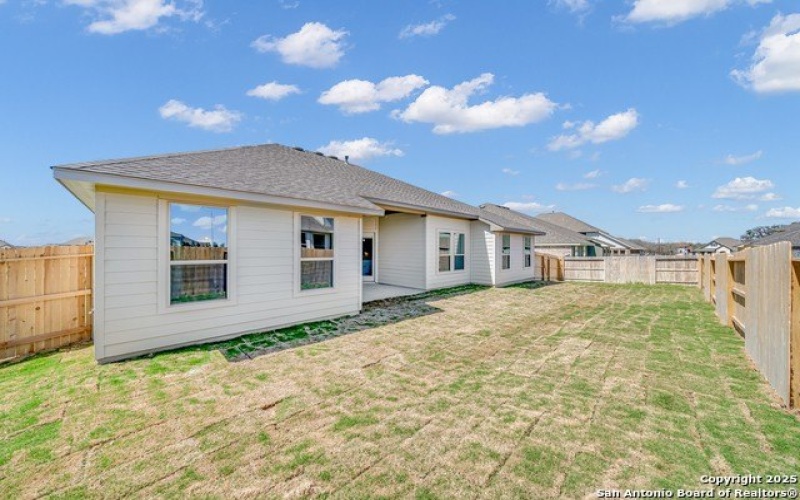 209 Fillmore Falls, Cibolo, TX 78108, 4 Bedrooms Bedrooms, ,3 BathroomsBathrooms,Residential,For Sale,209 Fillmore Falls,1828123