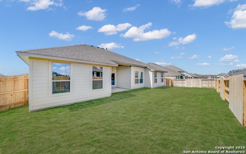 209 Fillmore Falls, Cibolo, TX 78108, 4 Bedrooms Bedrooms, ,3 BathroomsBathrooms,Residential,For Sale,209 Fillmore Falls,1828123