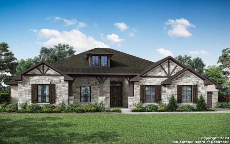5221 Estates Oak Way, San Antonio, TX 78263, 4 Bedrooms Bedrooms, ,3 BathroomsBathrooms,Residential,For Sale,5221 Estates Oak Way,1828132