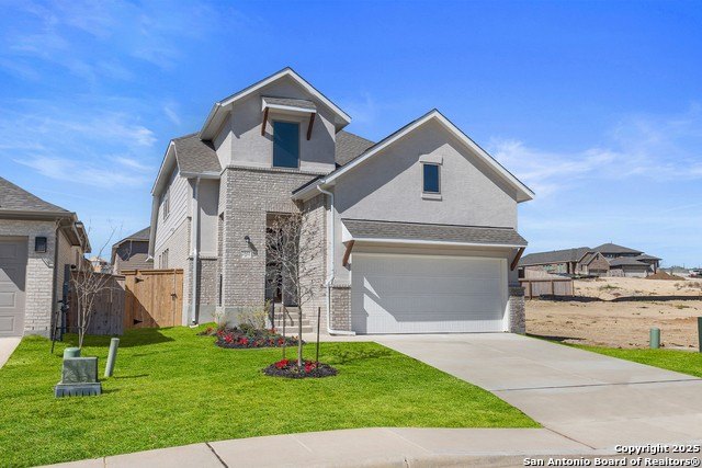2511 Oxford Ridge, San Antonio, TX 78245, 4 Habitaciones Habitaciones , ,3 BañosBaños,Residential,En Venta,2511 Oxford Ridge,1828363