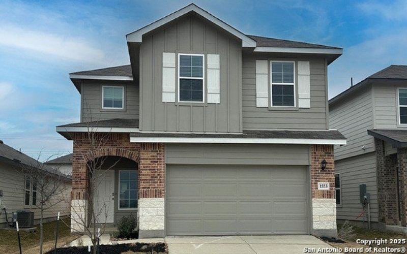 1553 Agave Cellar, New Braunfels, TX 78130, 3 Bedrooms Bedrooms, ,2 BathroomsBathrooms,Residential,For Sale,1553 Agave Cellar,1828431