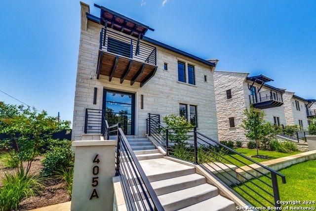 405 Oak Park Dr Unit A, Boerne, TX 78006, 3 Bedrooms Bedrooms, ,3 BathroomsBathrooms,Residential,For Sale,405 Oak Park Dr Unit A,1829555