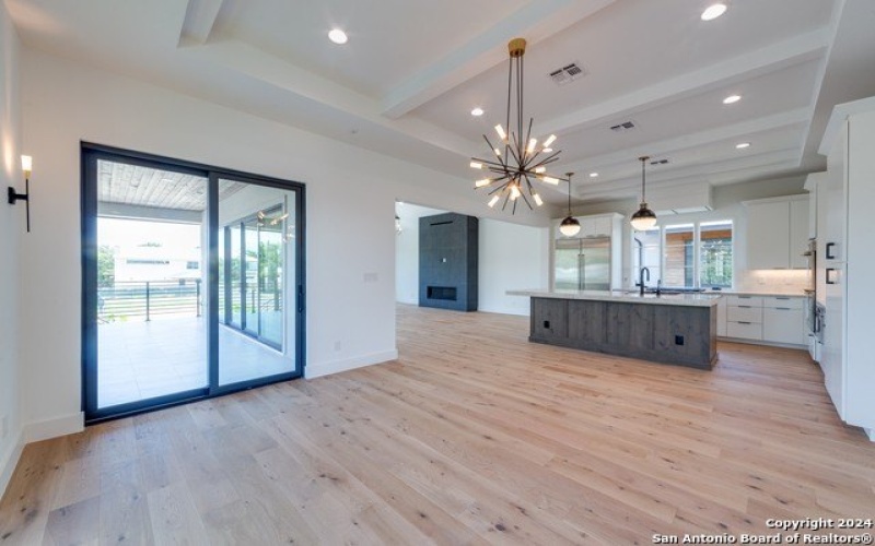 405 Oak Park Dr Unit A, Boerne, TX 78006, 3 Bedrooms Bedrooms, ,3 BathroomsBathrooms,Residential,For Sale,405 Oak Park Dr Unit A,1829555