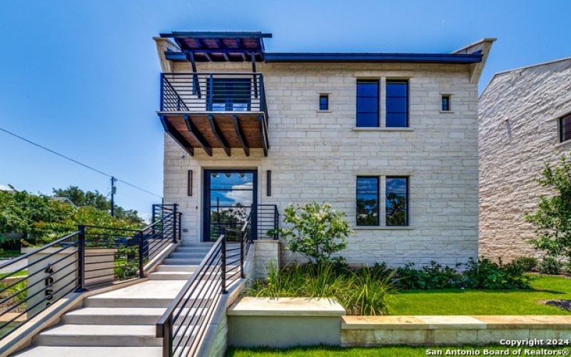405 Oak Park Dr Unit A, Boerne, TX 78006, 3 Bedrooms Bedrooms, ,3 BathroomsBathrooms,Residential,For Sale,405 Oak Park Dr Unit A,1829555