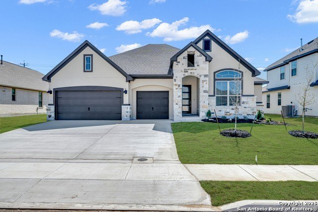 413 Canton Chase, Cibolo, TX 78108, 4 Bedrooms Bedrooms, ,3 BathroomsBathrooms,Residential,For Sale,413 Canton Chase,1829649
