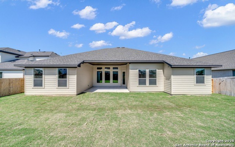 413 Canton Chase, Cibolo, TX 78108, 4 Bedrooms Bedrooms, ,3 BathroomsBathrooms,Residential,For Sale,413 Canton Chase,1829649