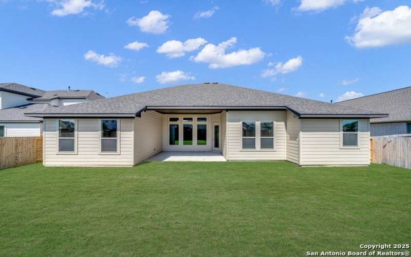 413 Canton Chase, Cibolo, TX 78108, 4 Bedrooms Bedrooms, ,3 BathroomsBathrooms,Residential,For Sale,413 Canton Chase,1829649