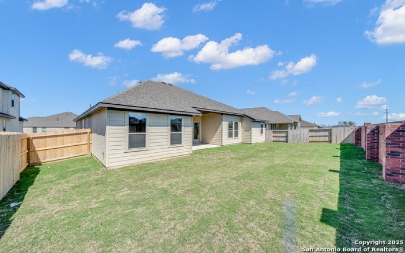 413 Canton Chase, Cibolo, TX 78108, 4 Bedrooms Bedrooms, ,3 BathroomsBathrooms,Residential,For Sale,413 Canton Chase,1829649