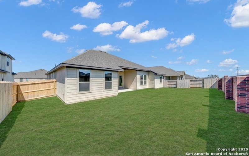 413 Canton Chase, Cibolo, TX 78108, 4 Bedrooms Bedrooms, ,3 BathroomsBathrooms,Residential,For Sale,413 Canton Chase,1829649