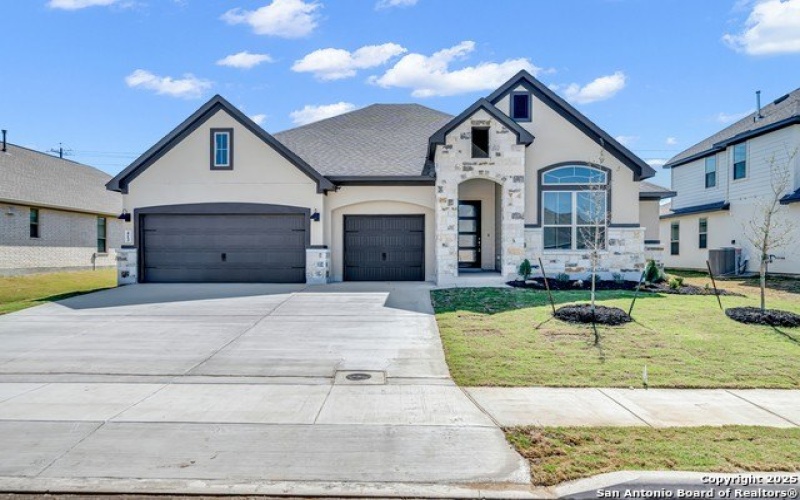 413 Canton Chase, Cibolo, TX 78108, 4 Bedrooms Bedrooms, ,3 BathroomsBathrooms,Residential,For Sale,413 Canton Chase,1829649