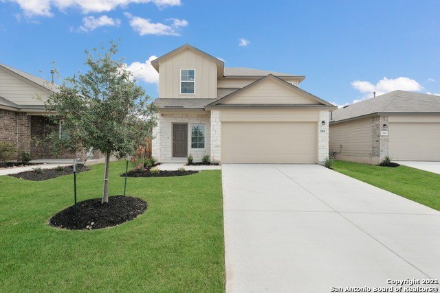 14240 Yukon Crystal, San Antonio, TX 78253, 4 Habitaciones Habitaciones , ,2 BañosBaños,Residential Lease,En Alquiler,14240 Yukon Crystal,1829838