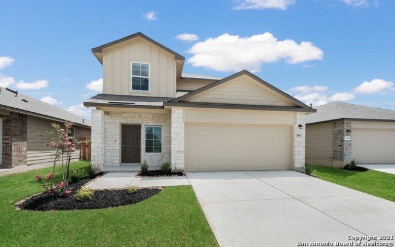 14240 Yukon Crystal, San Antonio, TX 78253, 4 Habitaciones Habitaciones , ,2 BañosBaños,Residential Lease,En Alquiler,14240 Yukon Crystal,1829838