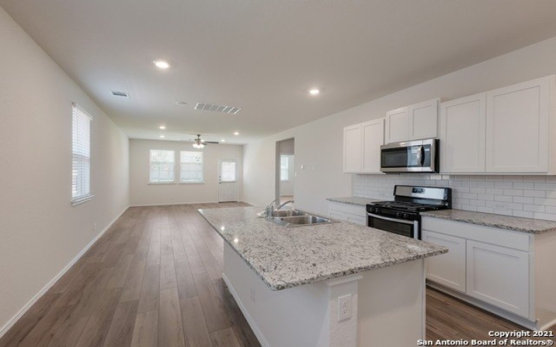 14240 Yukon Crystal, San Antonio, TX 78253, 4 Habitaciones Habitaciones , ,2 BañosBaños,Residential Lease,En Alquiler,14240 Yukon Crystal,1829838