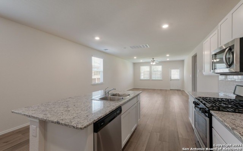 14240 Yukon Crystal, San Antonio, TX 78253, 4 Habitaciones Habitaciones , ,2 BañosBaños,Residential Lease,En Alquiler,14240 Yukon Crystal,1829838