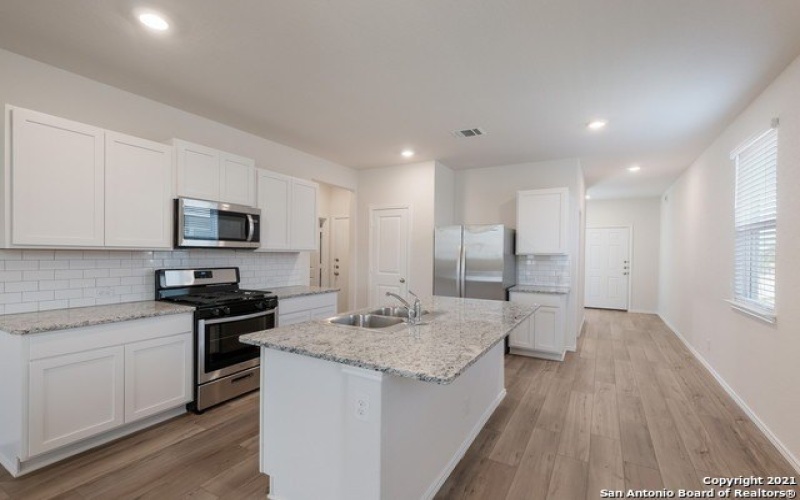 14240 Yukon Crystal, San Antonio, TX 78253, 4 Habitaciones Habitaciones , ,2 BañosBaños,Residential Lease,En Alquiler,14240 Yukon Crystal,1829838