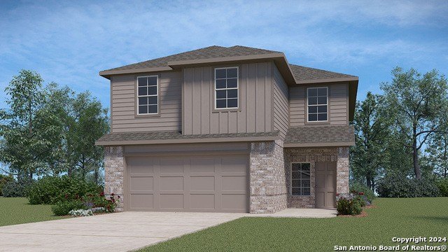 14245 James River Ridge, San Antonio, TX 78253, 4 Habitaciones Habitaciones , ,2 BañosBaños,Residential Lease,En Alquiler,14245 James River Ridge,1829840