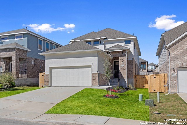 2621 White Willow, San Antonio, TX 78245, 4 Habitaciones Habitaciones , ,3 BañosBaños,Residential,En Venta,2621 White Willow,1830013