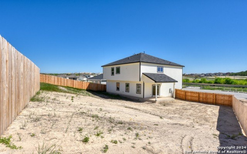 320 Connor Creek, San Antonio, TX 78253, 3 Habitaciones Habitaciones , ,2 BañosBaños,Residential,En Venta,320 Connor Creek,1830240