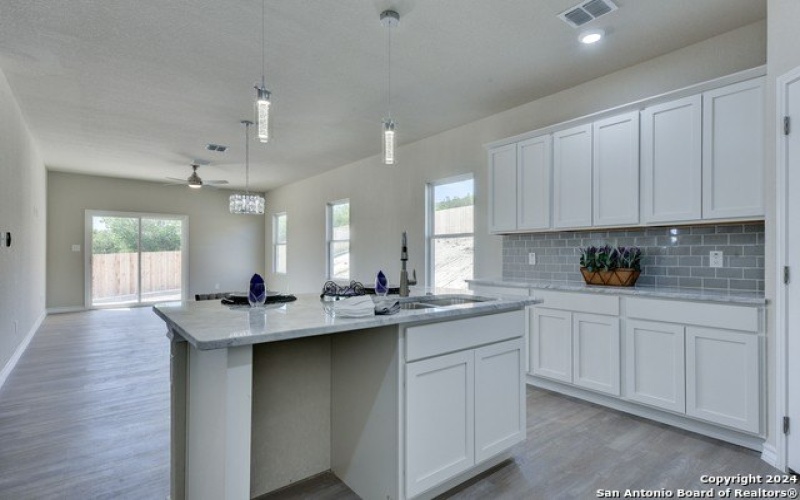 320 Connor Creek, San Antonio, TX 78253, 3 Habitaciones Habitaciones , ,2 BañosBaños,Residential,En Venta,320 Connor Creek,1830240