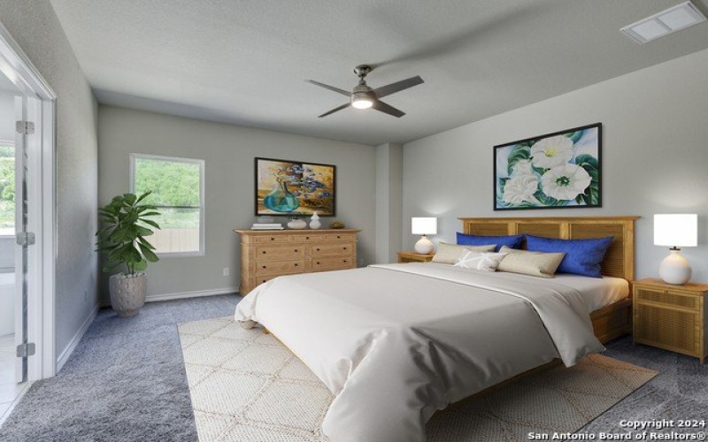 320 Connor Creek, San Antonio, TX 78253, 3 Habitaciones Habitaciones , ,2 BañosBaños,Residential,En Venta,320 Connor Creek,1830240
