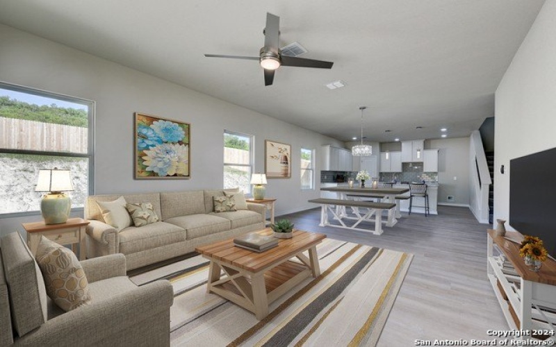 320 Connor Creek, San Antonio, TX 78253, 3 Habitaciones Habitaciones , ,2 BañosBaños,Residential,En Venta,320 Connor Creek,1830240