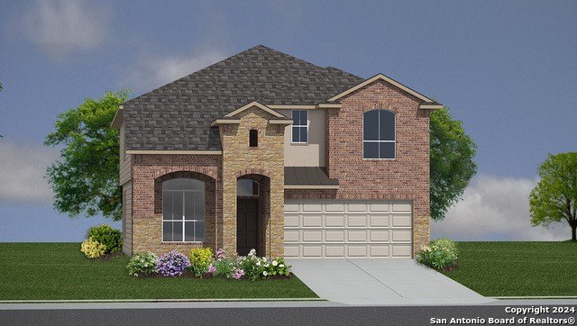14724 Pearl Flats, San Antonio, TX 78253, 5 Habitaciones Habitaciones , ,3 BañosBaños,Residential,En Venta,14724 Pearl Flats,1827042
