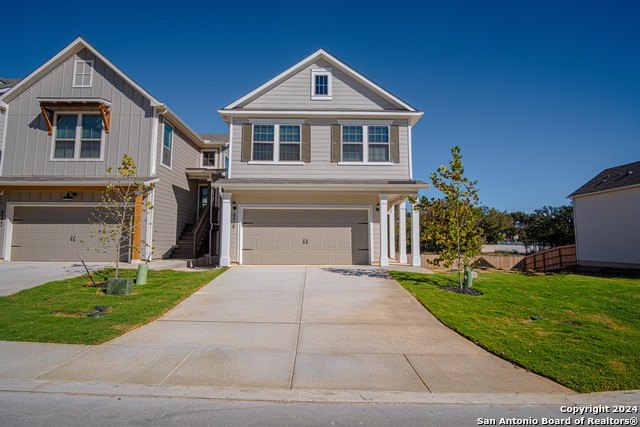 8919 SUMMERWOOD BEND, San Antonio, TX 78254, 3 Bedrooms Bedrooms, ,2 BathroomsBathrooms,Residential,For Sale,8919 SUMMERWOOD BEND,1830672