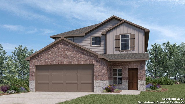 5426 Concho Springs, San Antonio, TX 78253, 4 Bedrooms Bedrooms, ,3 BathroomsBathrooms,Residential,For Sale,5426 Concho Springs,1830690