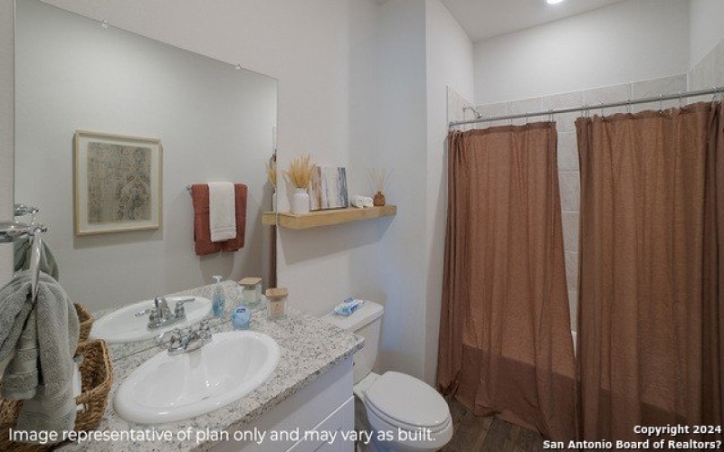 5426 Concho Springs, San Antonio, TX 78253, 4 Bedrooms Bedrooms, ,3 BathroomsBathrooms,Residential,For Sale,5426 Concho Springs,1830690