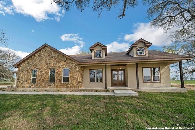 313 Firewheel Loop, Floresville, TX 78114, 3 Bedrooms Bedrooms, ,2 BathroomsBathrooms,Residential,For Sale,313 Firewheel Loop,1830851