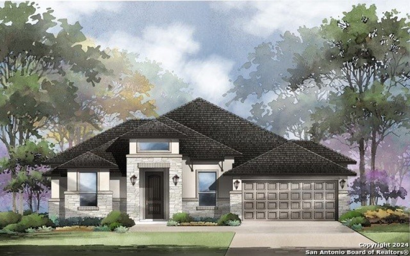 1424 Gifford Park, Bulverde, TX 78163, 4 Bedrooms Bedrooms, ,3 BathroomsBathrooms,Residential,For Sale,1424 Gifford Park,1830900