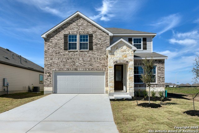 133 Beveridge, Seguin, TX 78155, 4 Bedrooms Bedrooms, ,2 BathroomsBathrooms,Residential,For Sale,133 Beveridge,1831145