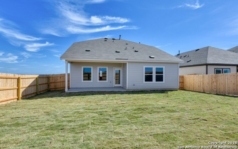 133 Beveridge, Seguin, TX 78155, 4 Bedrooms Bedrooms, ,2 BathroomsBathrooms,Residential,For Sale,133 Beveridge,1831145