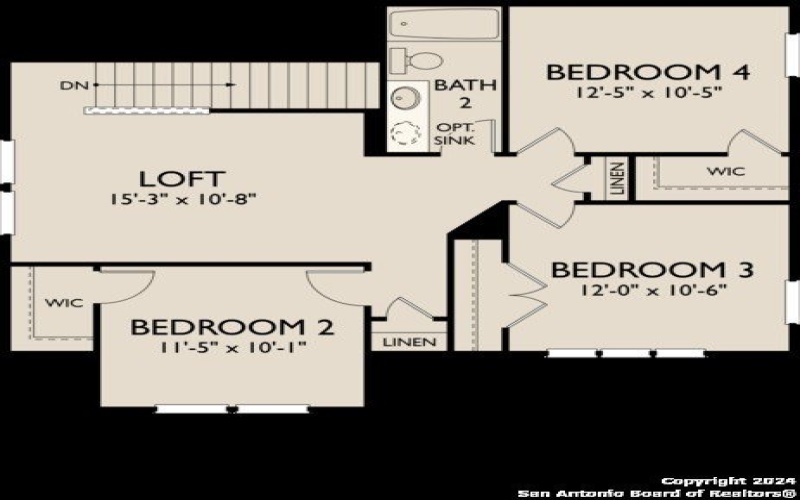 133 Beveridge, Seguin, TX 78155, 4 Bedrooms Bedrooms, ,2 BathroomsBathrooms,Residential,For Sale,133 Beveridge,1831145