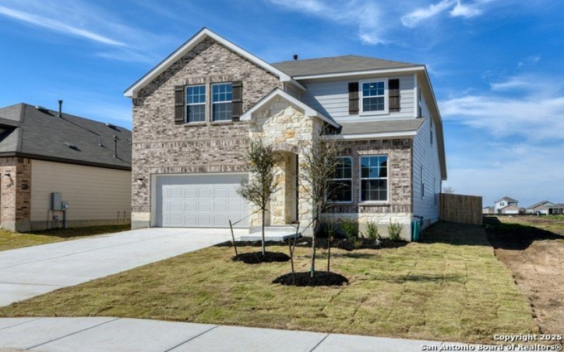 133 Beveridge, Seguin, TX 78155, 4 Bedrooms Bedrooms, ,2 BathroomsBathrooms,Residential,For Sale,133 Beveridge,1831145