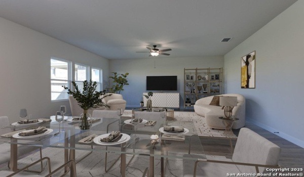 1341 Meester Dr, San Antonio, TX 78245, 4 Habitaciones Habitaciones , ,3 BañosBaños,Residential,En Venta,1341 Meester Dr,1831157
